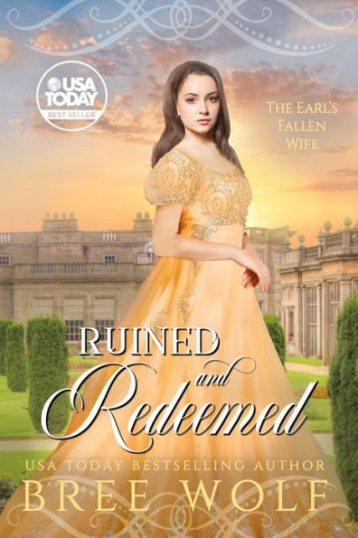 Ruined & Redeemed: The Earl's Fallen Wife