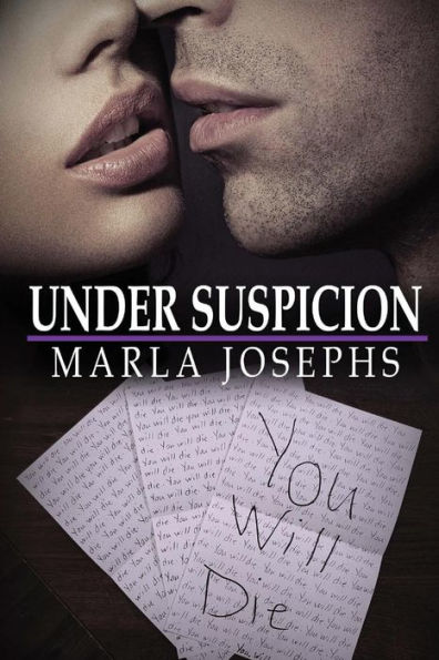 Under Suspicion