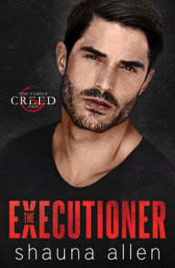 Title: The Executioner, Author: Shauna Allen