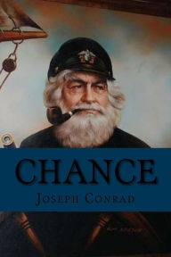 Title: Chance, Author: Joseph Conrad