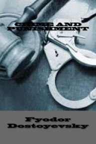 Title: Crime and punishment (Special Edition), Author: Fyodor Mikhailovich Dostoyevsky