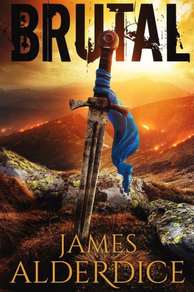 Brutal: An Epic Grimdark Fantasy