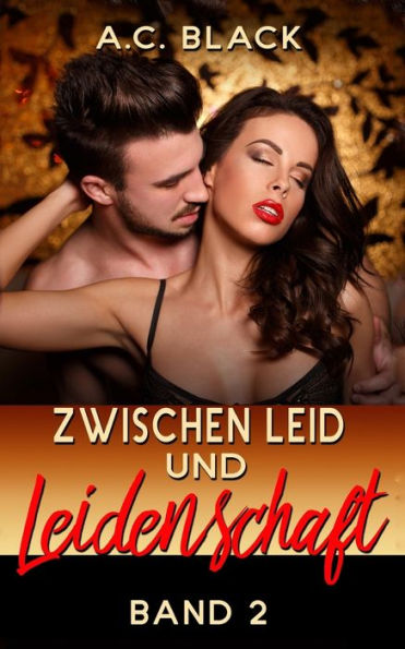 Zwischen Leid und Leidenschaft - 2