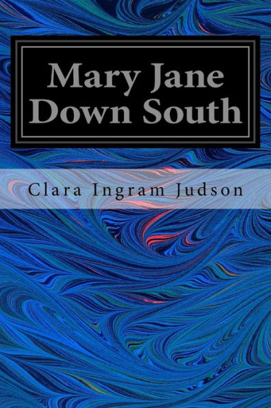 Mary Jane Down South