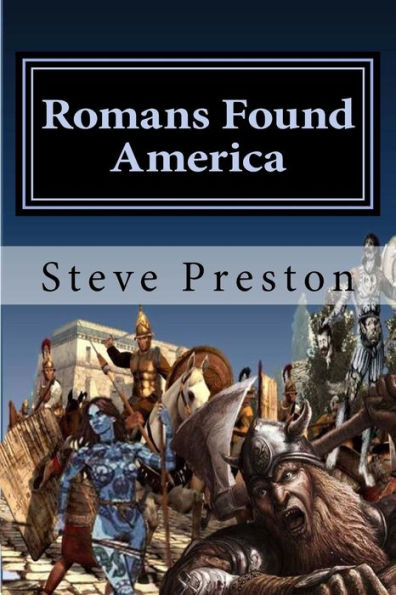 Romans Found America: American Copper Fueled the Empire