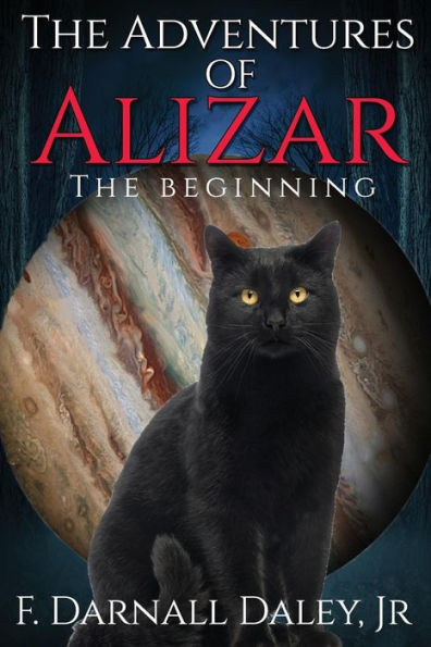 The Adventures of Alizar: The Beginning