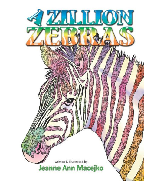 A Zillion Zebras