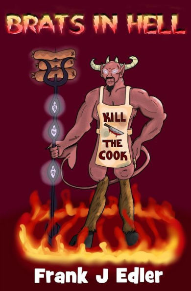 Brats In Hell