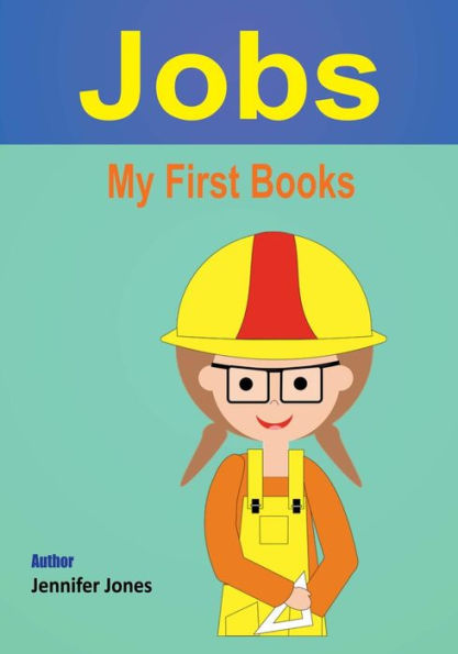 My First Book: Jobs