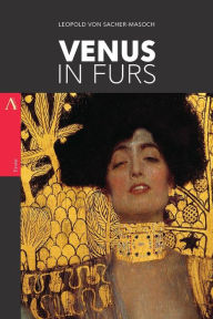 Title: Venus in Furs, Author: Leopold Von Sacher-Masoch