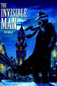 The Invisible Man: A Grotesque Romance