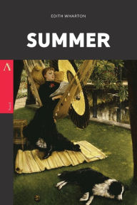 Title: Summer, Author: Edith Wharton