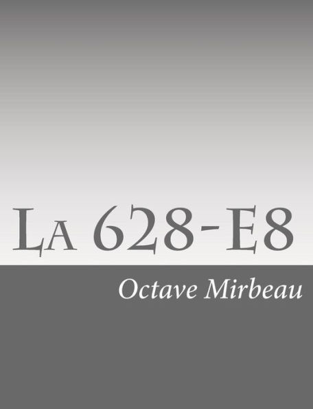 La 628-E8