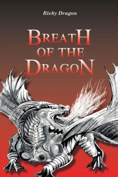 Breath of the Dragon