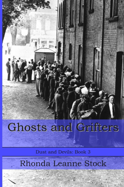 Ghosts and Grifters