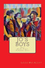 Jo's Boys: And How They Turned Out