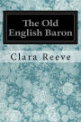 The Old English Baron