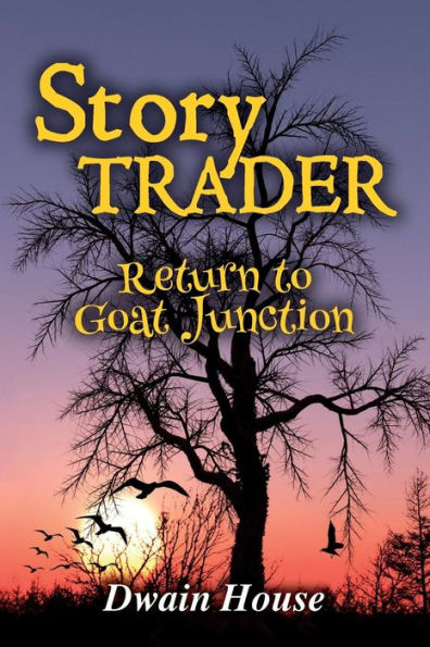 Story Trader: Return to Goat Junction