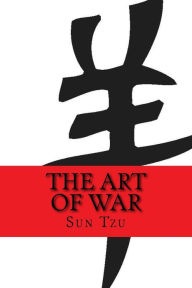 Title: The art of war (Special Edition), Author: Sun Tzu