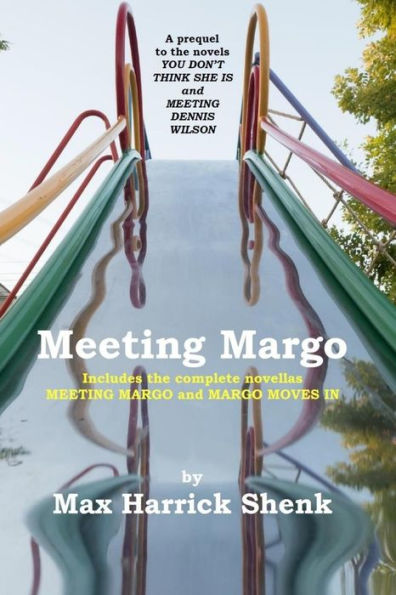 "Meeting Margo" and "Margo Moves In"