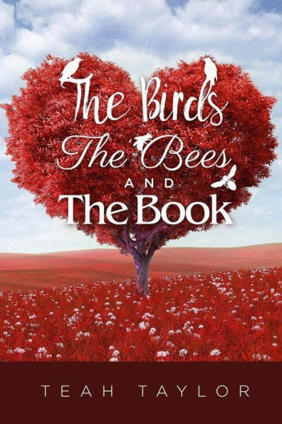 The Birds, The Bees, AND The Book
