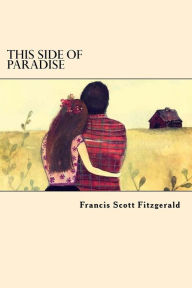 Title: This Side of Paradise, Author: F. Scott Fitzgerald