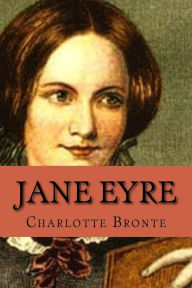 Title: Jane Eyre, Author: Charlotte Brontë