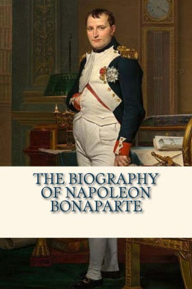 napoleon bonaparte biography book pdf