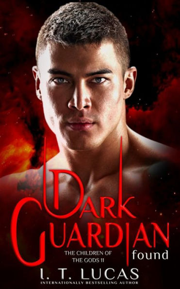 Dark Guardian Found by I. T. Lucas, Paperback | Barnes & Noble®