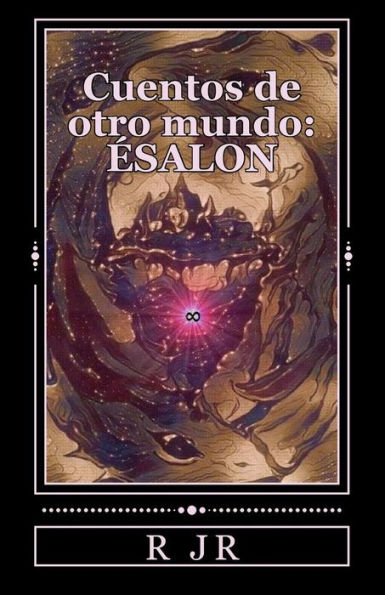 Cuentos de otro mundo: ï¿½SALON: Ciudad del Nexo