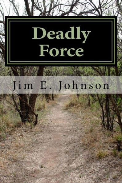 Deadly Force: A Vaughn: NCIS File