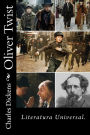 Oliver Twist (Spanish) Edition