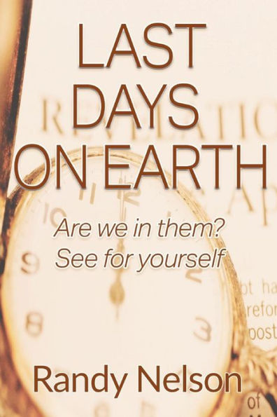 Last Days On Earth: Are we them? See for yourself