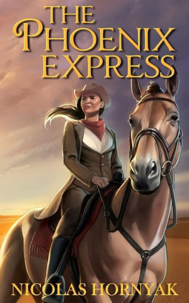 The Phoenix Express