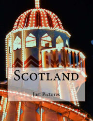Title: Scotland, Author: Just Pictures