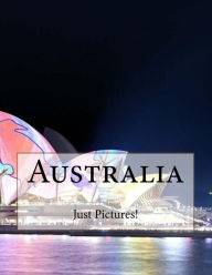 Title: Australia, Author: Just Pictures!