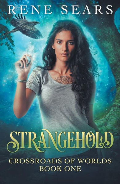 Strangehold