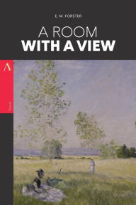 Title: A Room with a View, Author: E. M. Forster