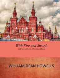 Title: With Fire and Sword, Author: Henryk Sienkiewicz