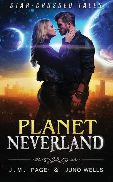 Planet Neverland