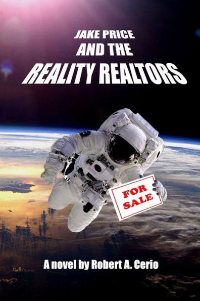 Jake Price and the Reality Realtors