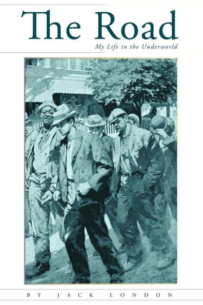 The Road: My Life in the Underworld (Illustrated)