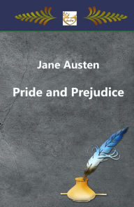 Title: Pride and Prejudice, Author: Jane Austen