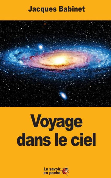 Voyage dans le ciel