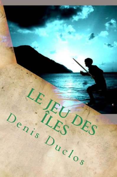 Le jeu des îles