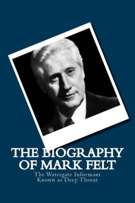 Watergate and deepthroat #12