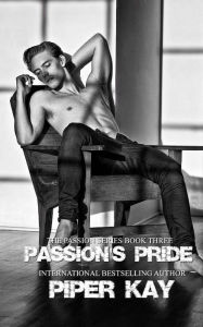 Title: Passion's Pride, Author: Piper Kay
