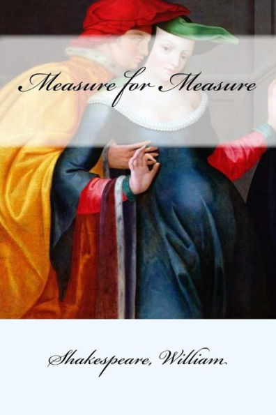 Measure for Measure