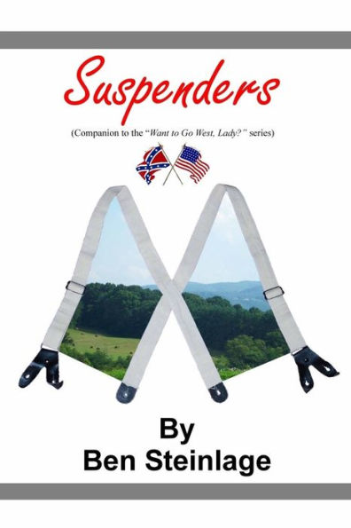 Suspenders: (Companion to the 