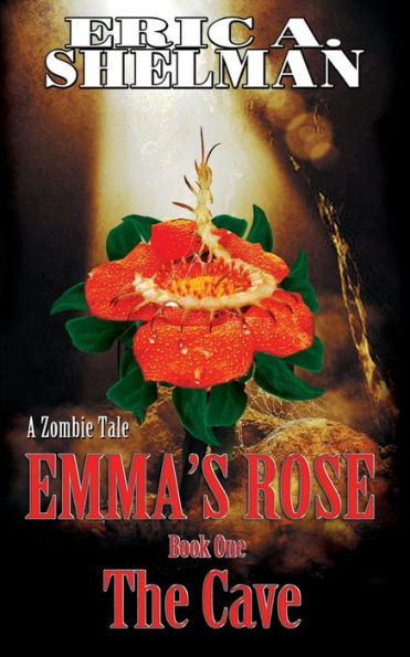 Emma's Rose: The Cave